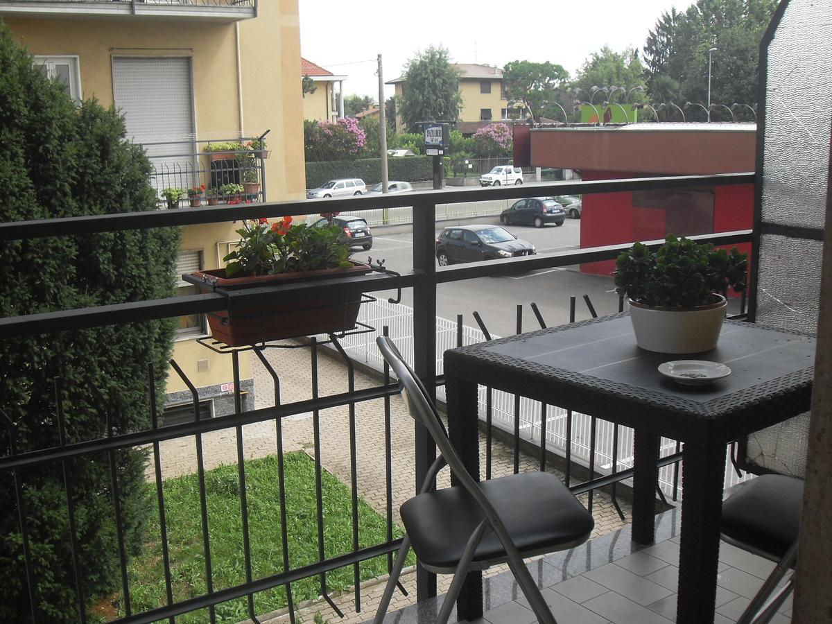 Sempione 72 Pogliano Milanese Exterior foto